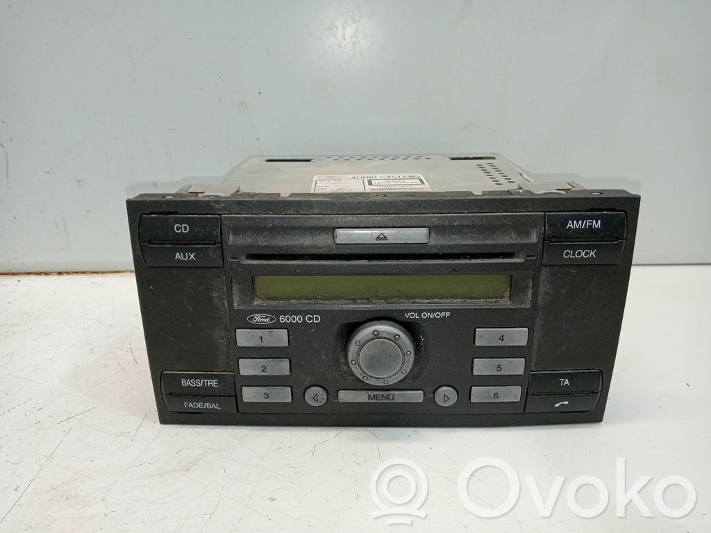 Unidad de control de sonido audio HiFi
