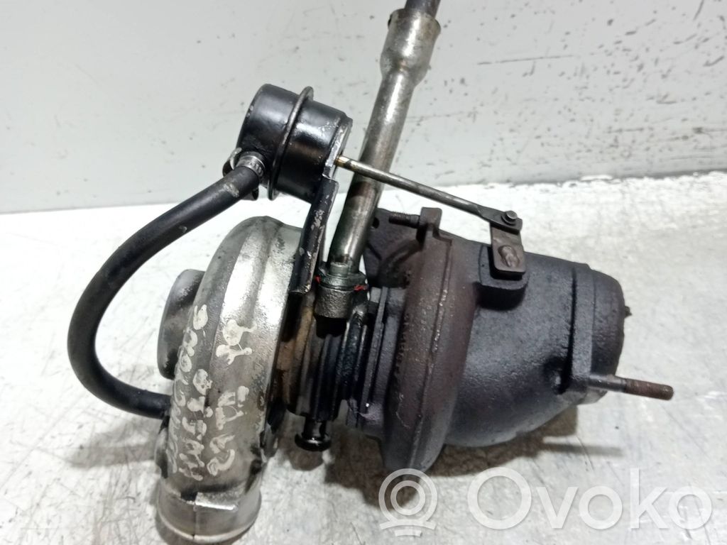 Turbina   4542241,A140610045