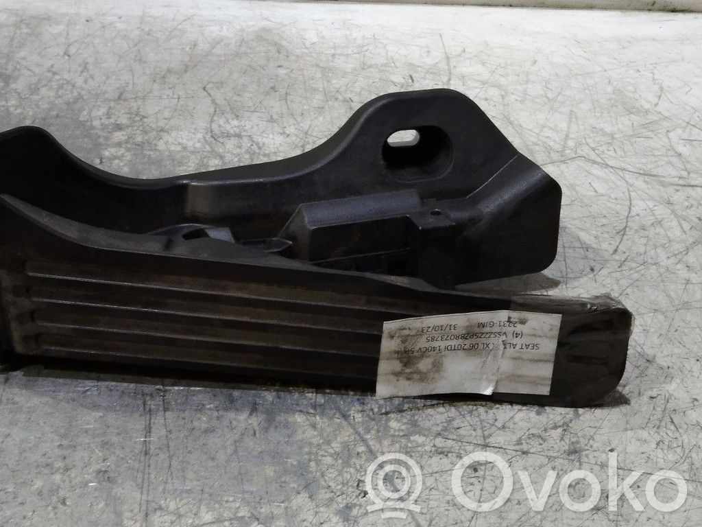 Acceleration sensor   1K1721503M,6PV00889000