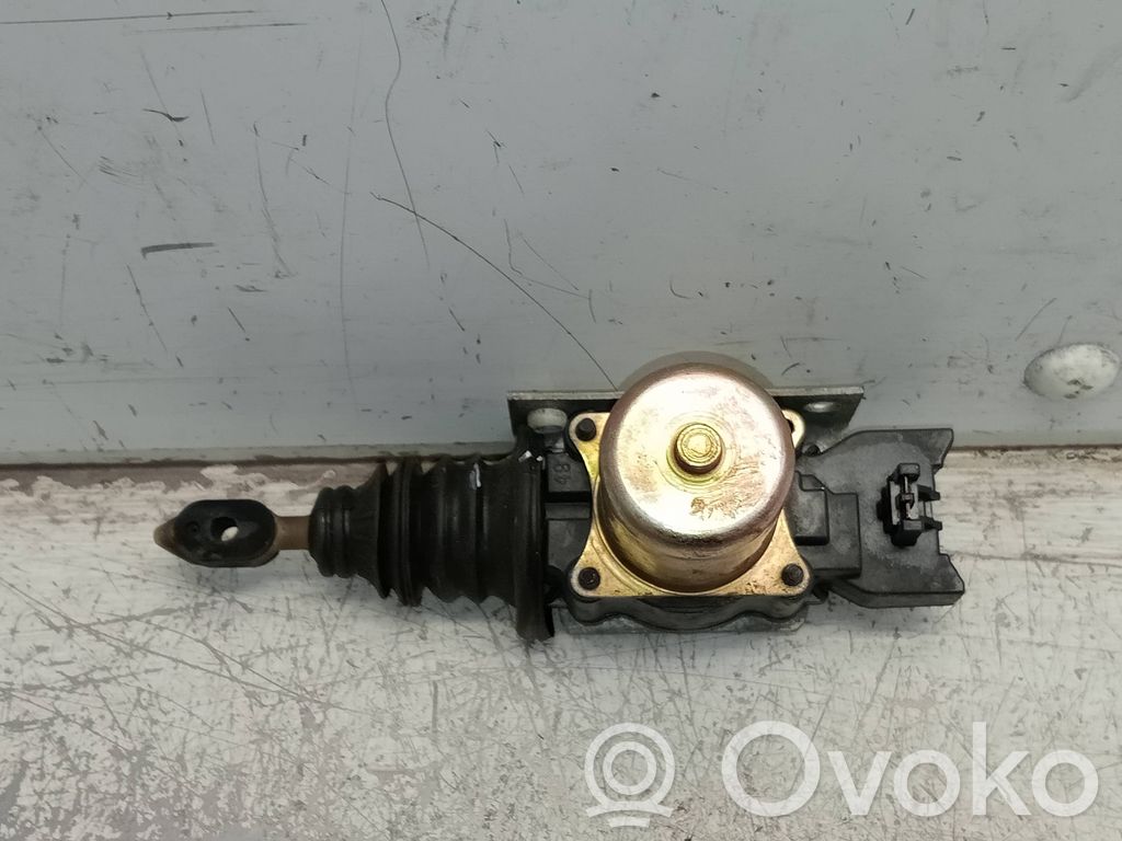 Jeep Cherokee XJ Motor de la cerradura de la puerta delantera 