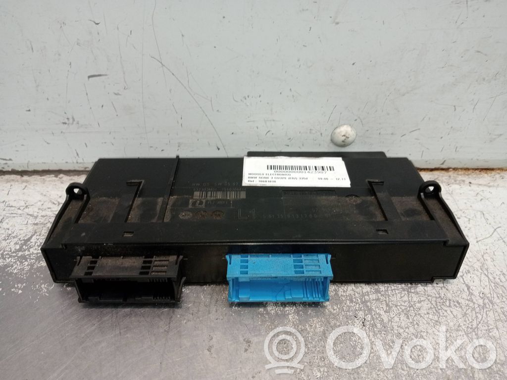 Sonstige Steuergeräte / Module   10681810