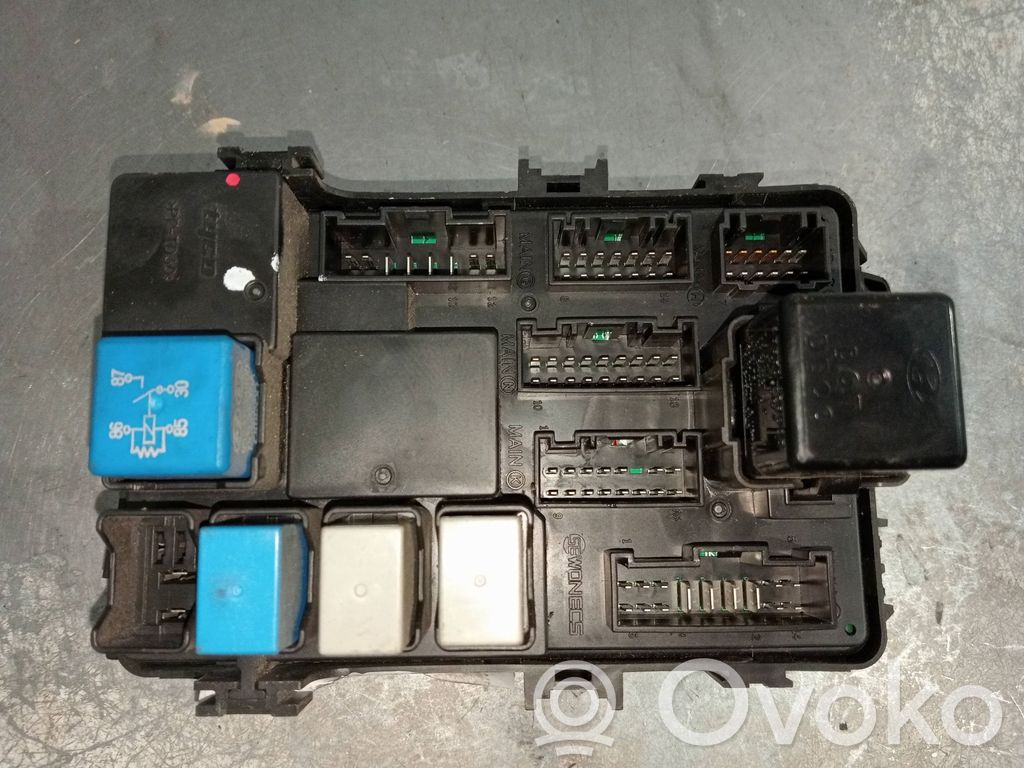 BSM Control unit   919501G010