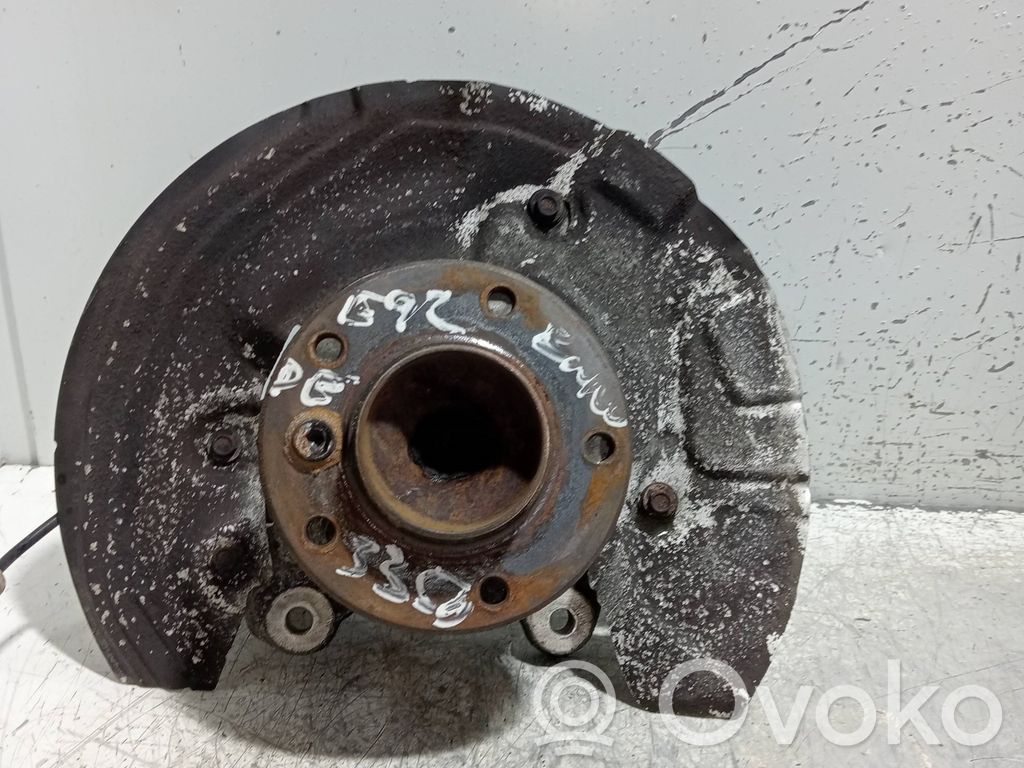 Achsschenkel vorne   3121676444403