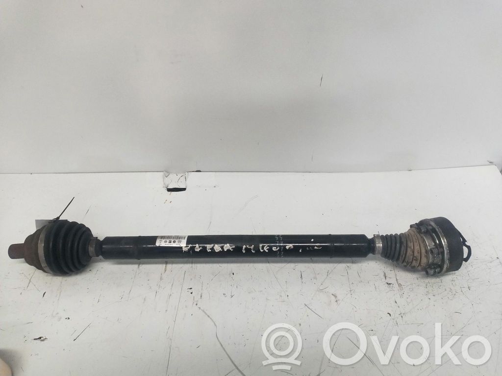 Eje de transmisión delantero   1K0407272NN,14G