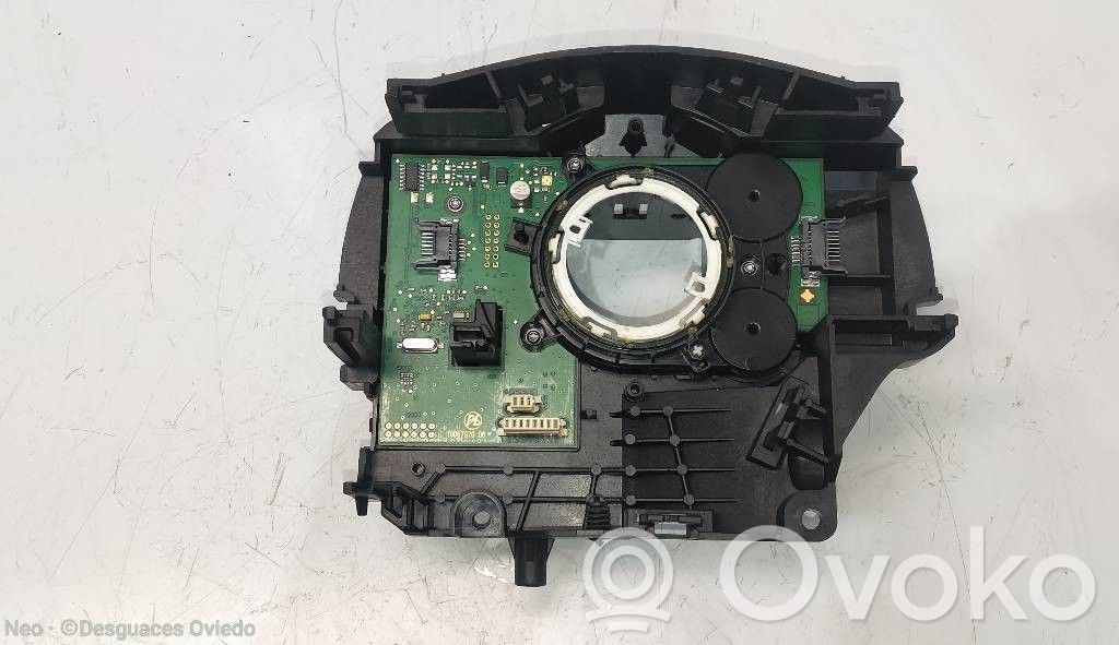 Ford Kuga II Otras unidades de control/módulos 