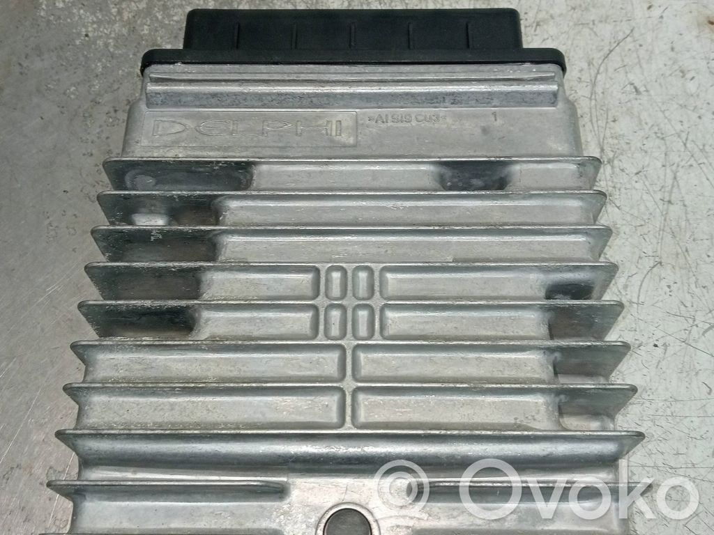 Ford Mondeo Mk III Engine control unit/module 