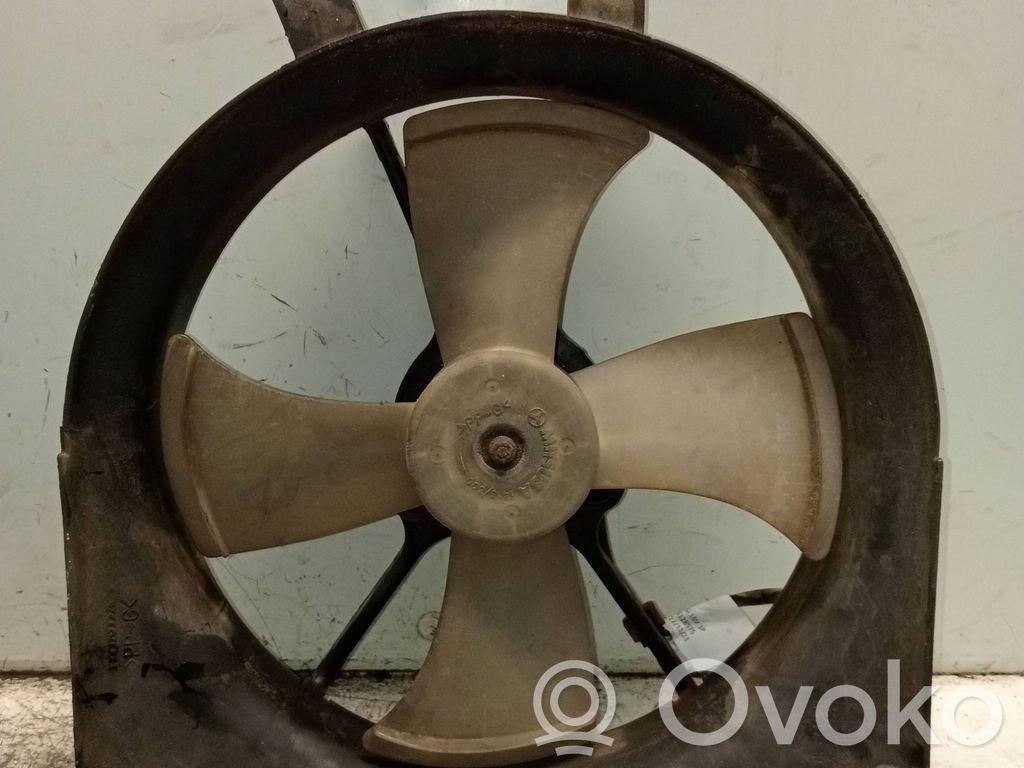 Elektrolüfter