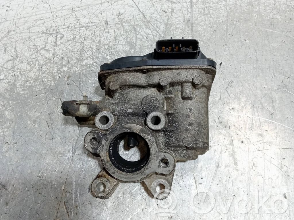 EGR valve   14710EC00B