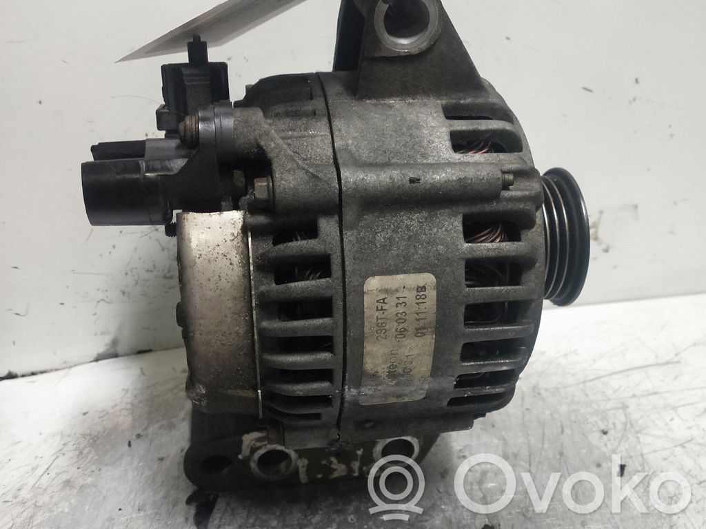 Alternador   2S6TFA