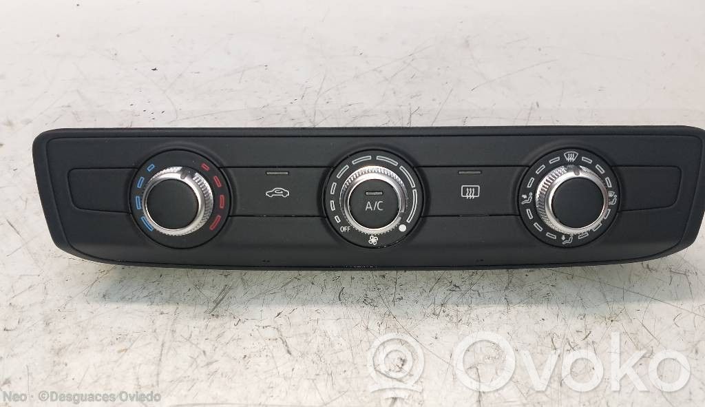 Air conditioner control unit module   83A820047F