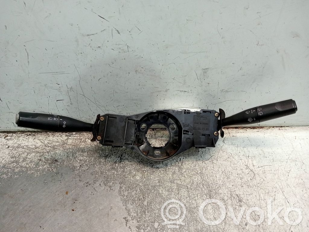 Panel lighting control switch   61557103,33779501