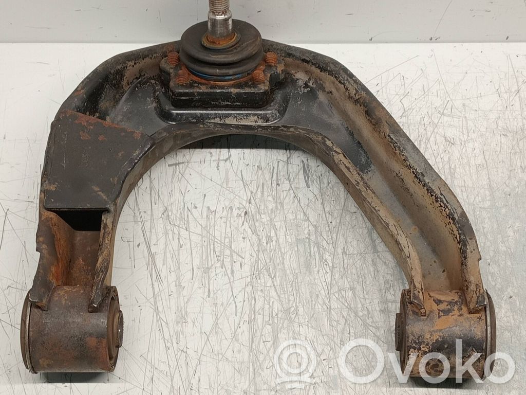 Querlenker vorne