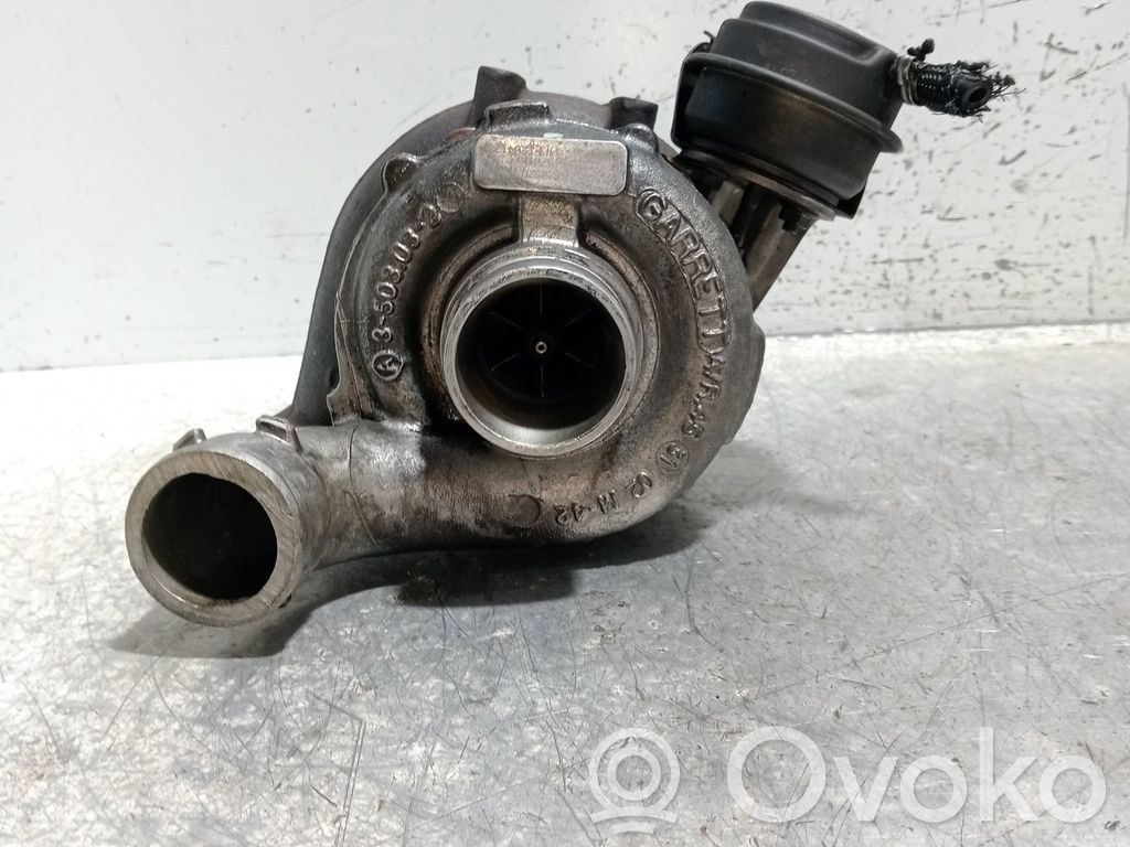 Turbo   059145701K,4541359