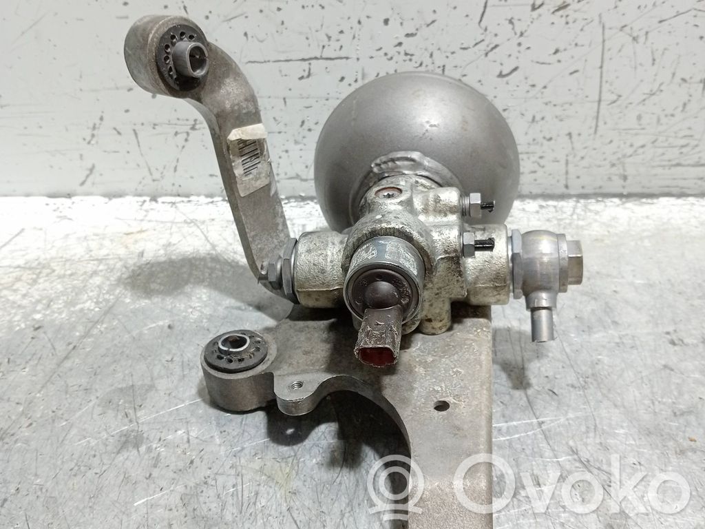 Citroen C5 Aircross Other front suspension part 