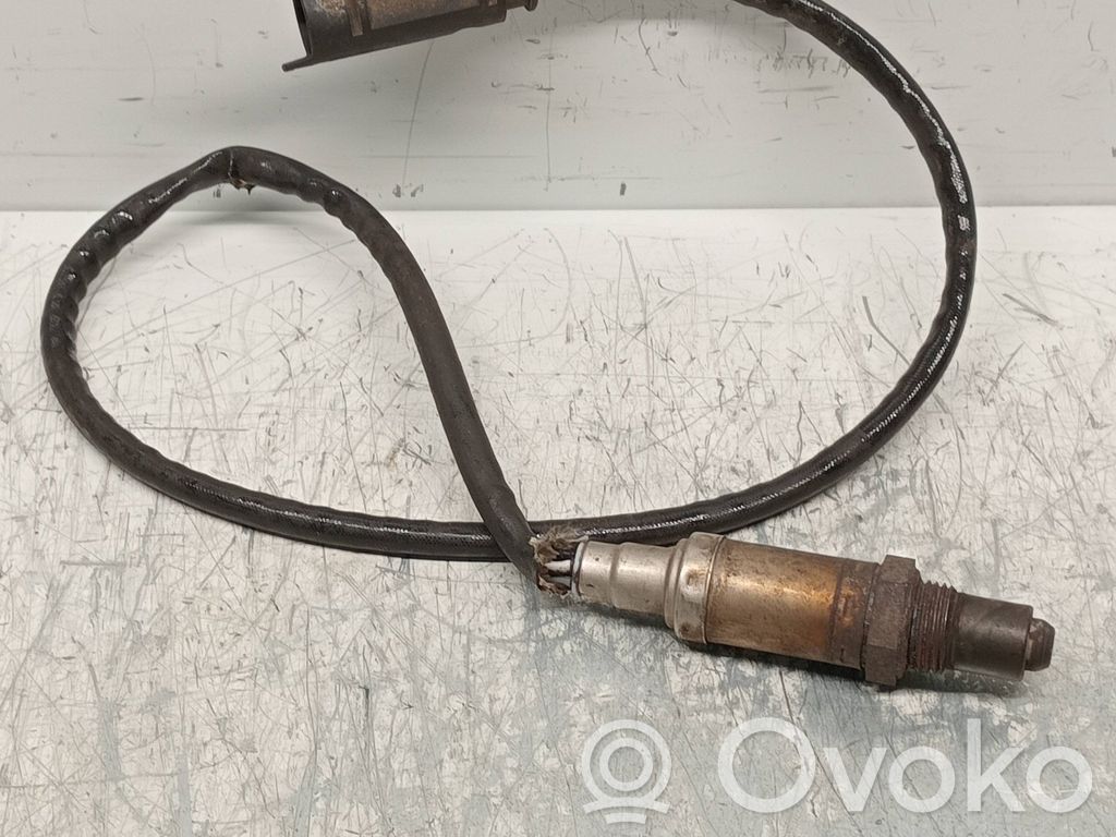 BMW 3 E46 Sonde lambda 