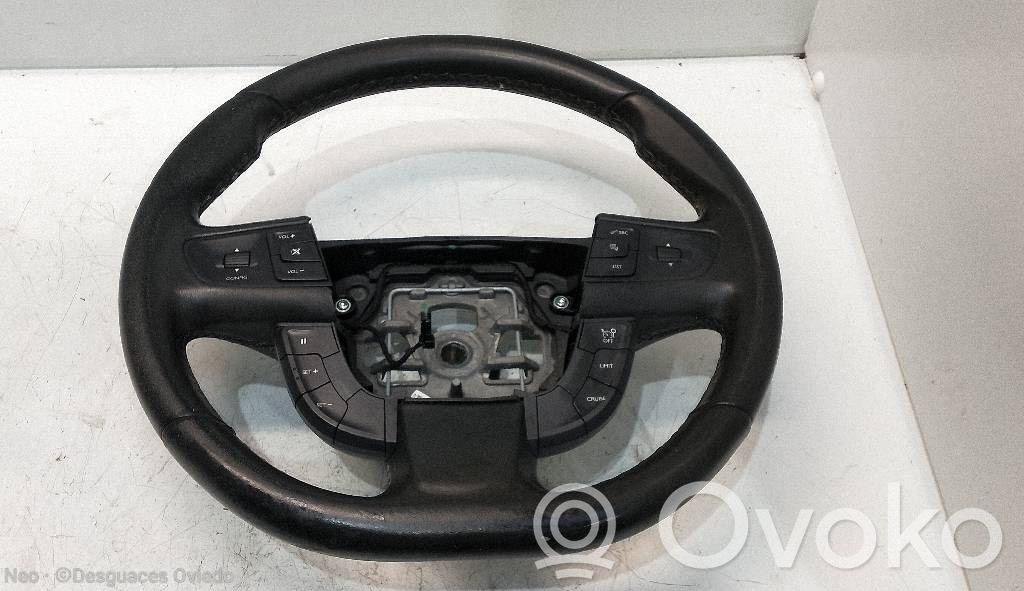 Ohjauspyörä   96780476ZE