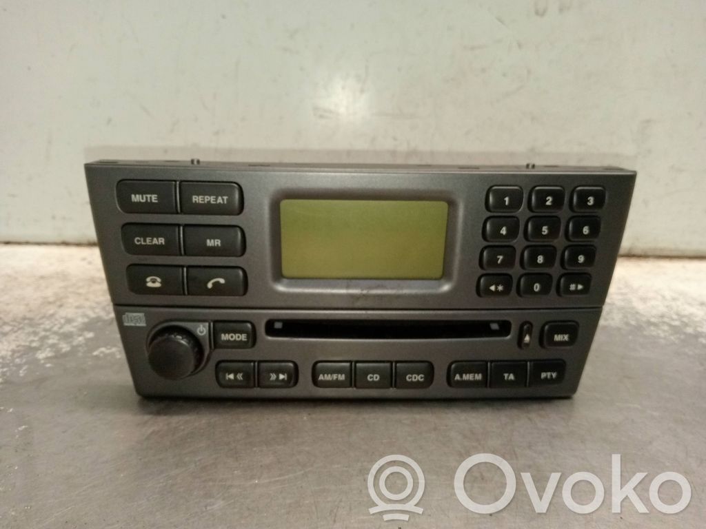 Sound HiFi control unit module   4X4318B876AC