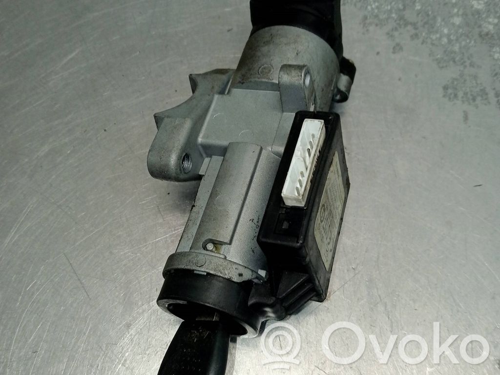 Chevrolet Matiz Užvedimo spynelė 