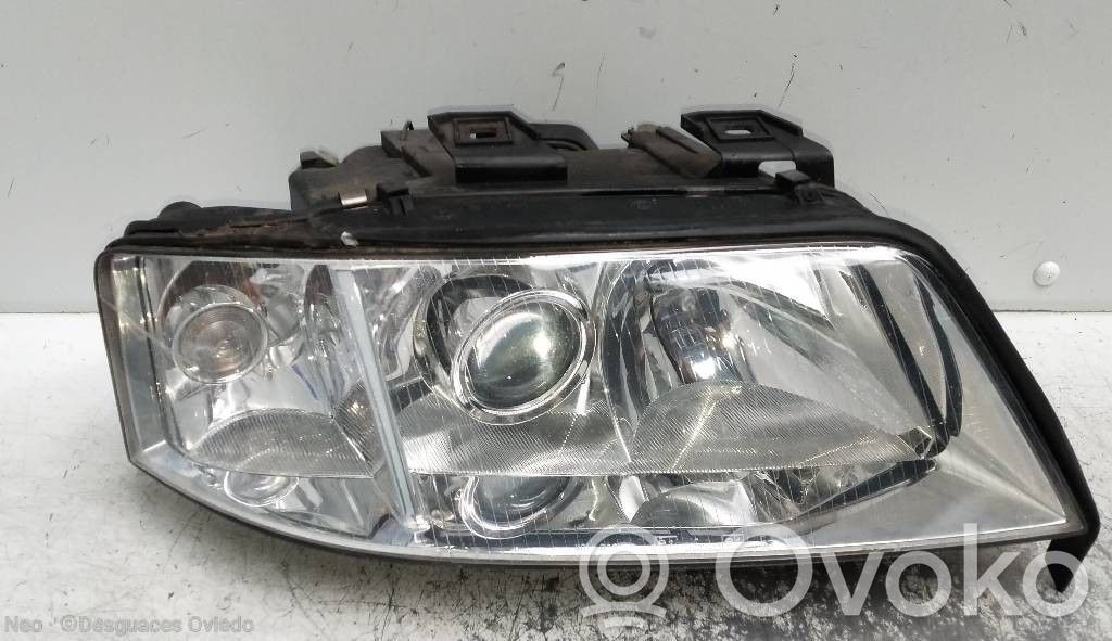 Headlight/headlamp