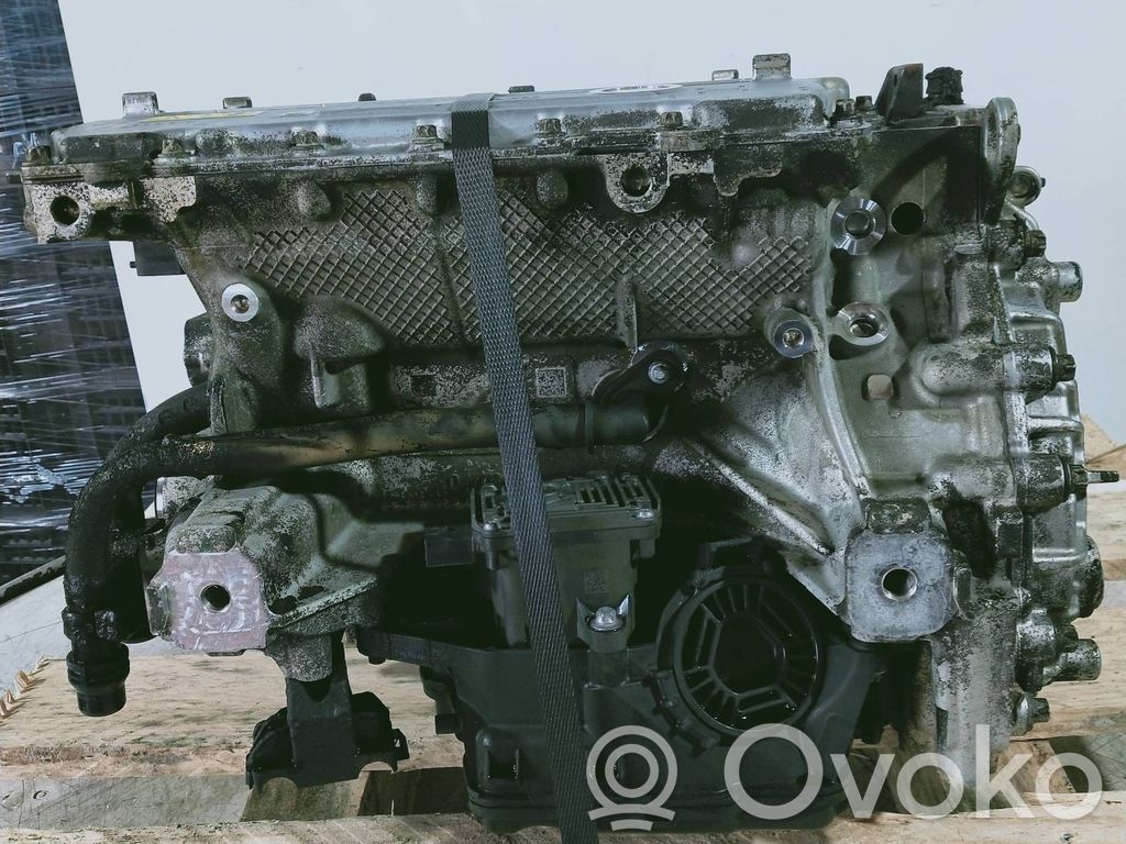 Engine   HA0001N0,5AE45101H157B138