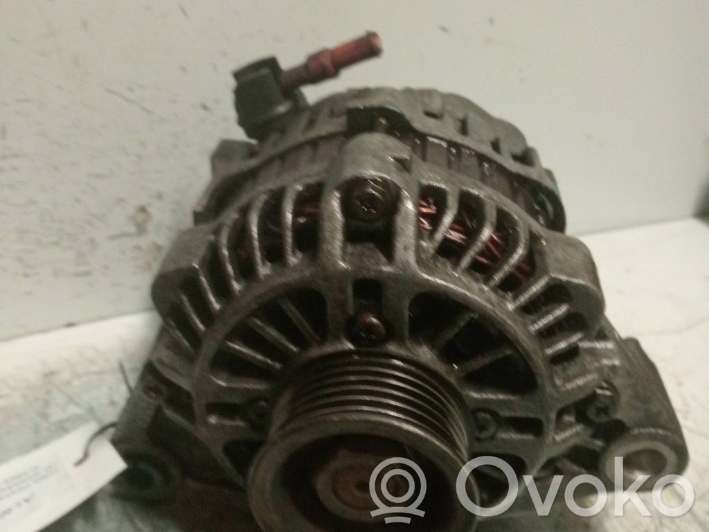 Alternador   97MF10300AA