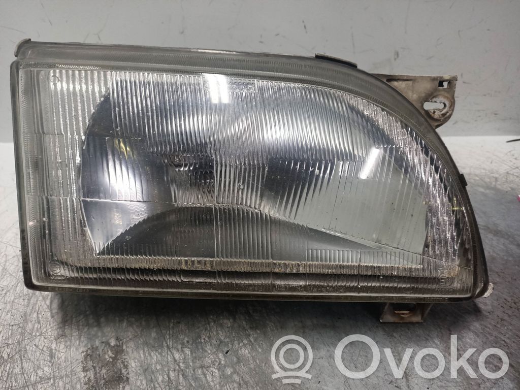Ford Transit Headlight/headlamp 