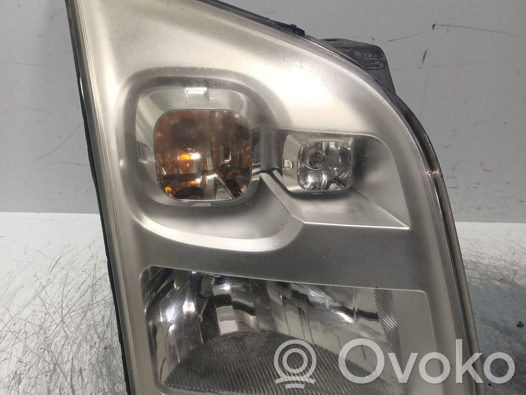 Ford Transit Scheinwerfer 