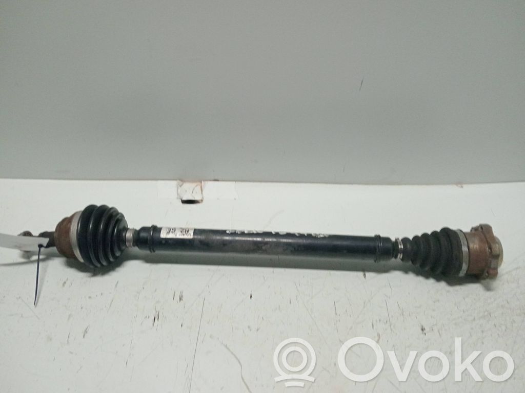 Eje de transmisión delantero   M2GE,16G