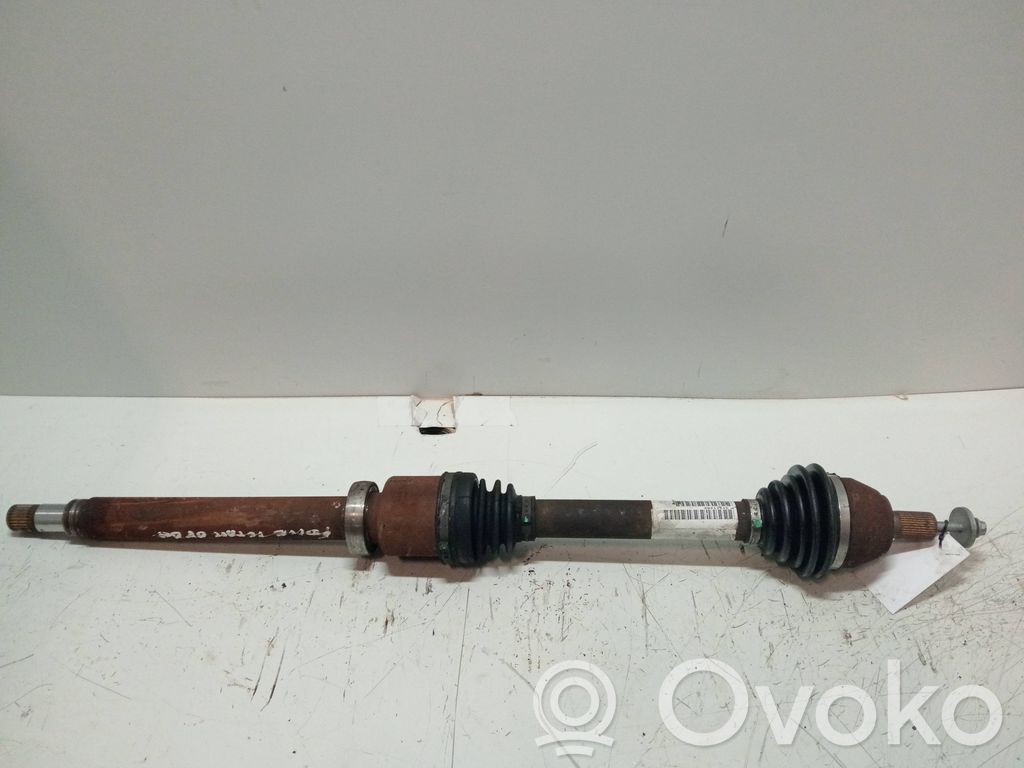 Ford Focus Front driveshaft 