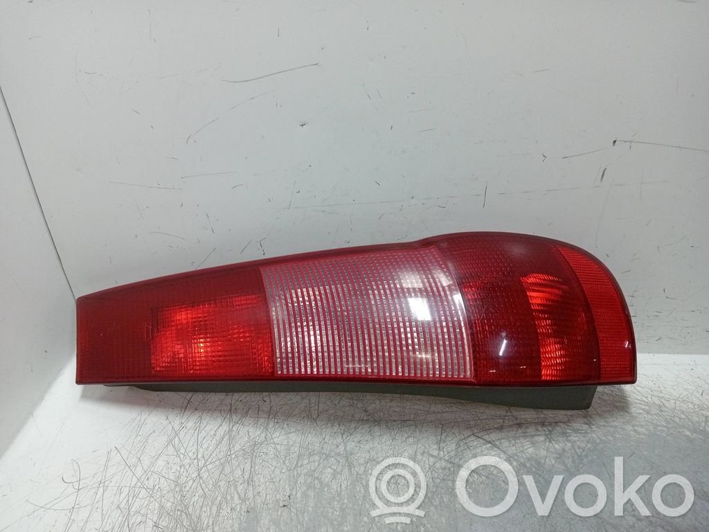 Fiat Punto (176) Takavalot 