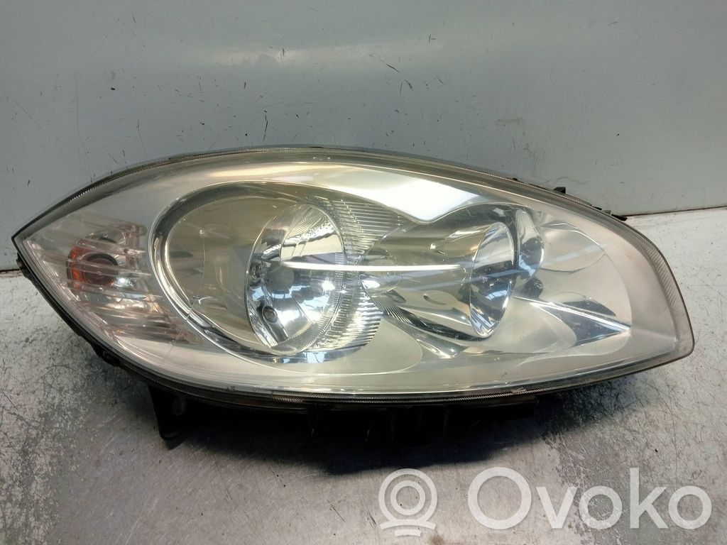 Fiat Linea Phare frontale 
