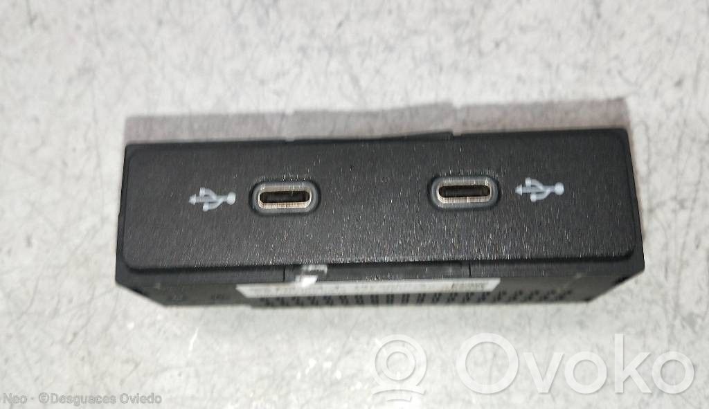 Seat Ibiza V (KJ) Otras unidades de control/módulos 