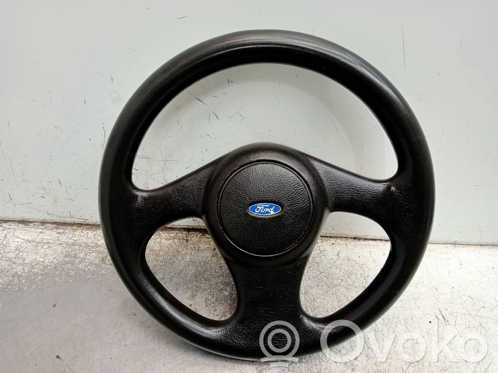 Руль