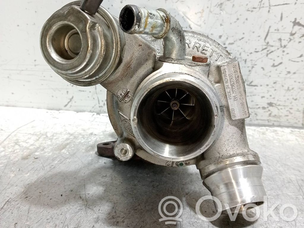 Turbo   55583588,8146982