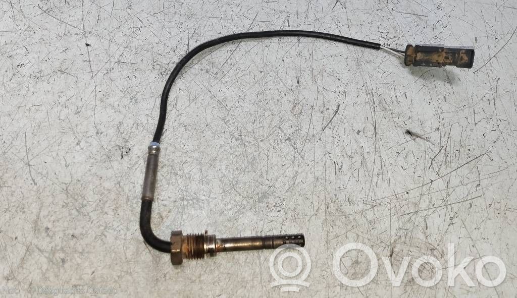 Fiat Tipo Sensor 