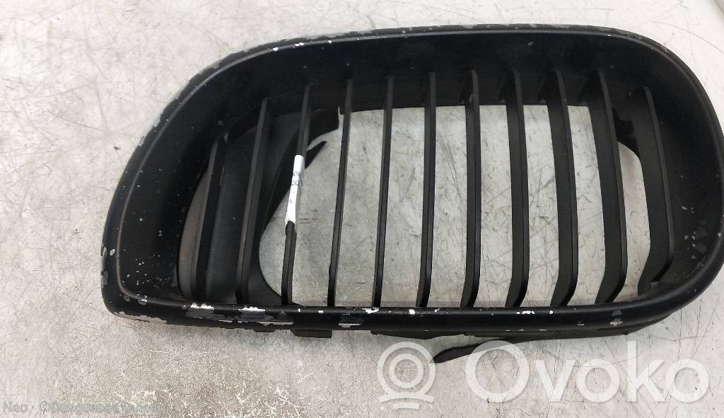 BMW 3 E46 Front grill 
