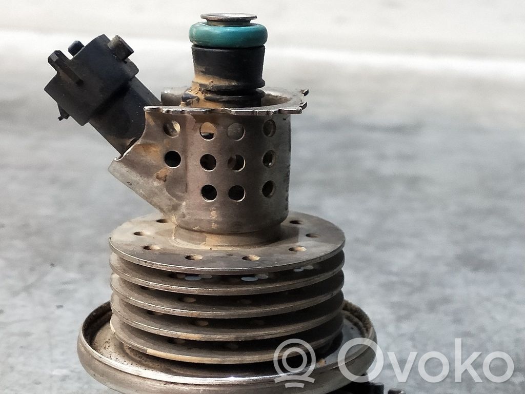 Inyector de combustible   A0004900713