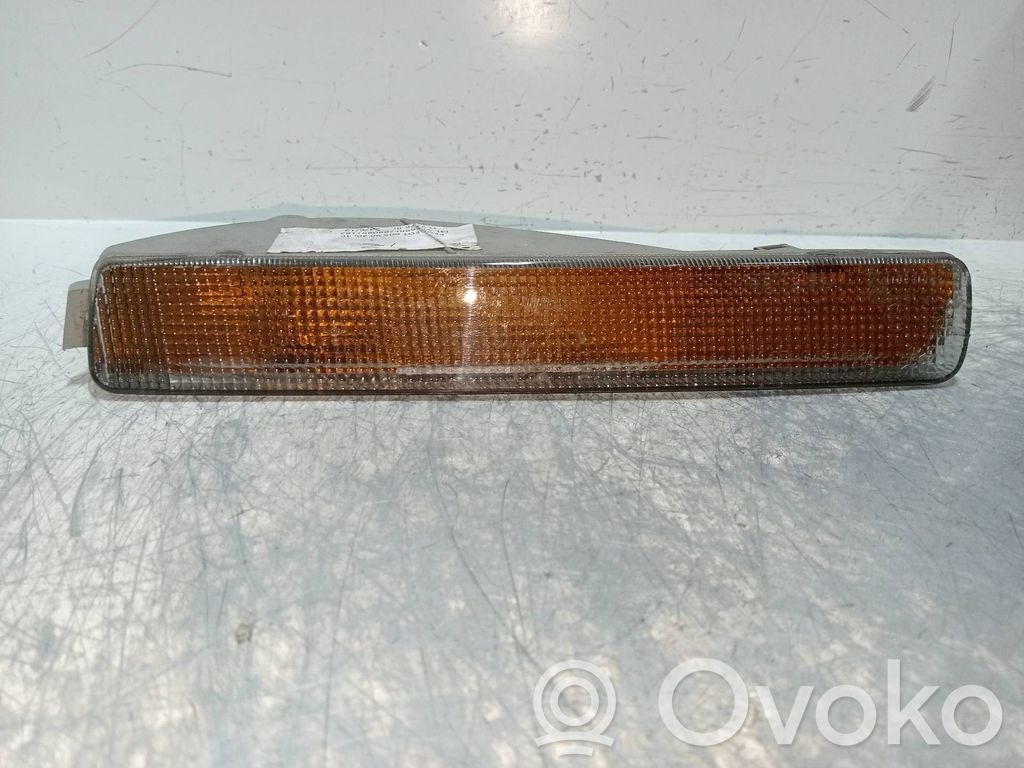 Peugeot 605 Headlight/headlamp 