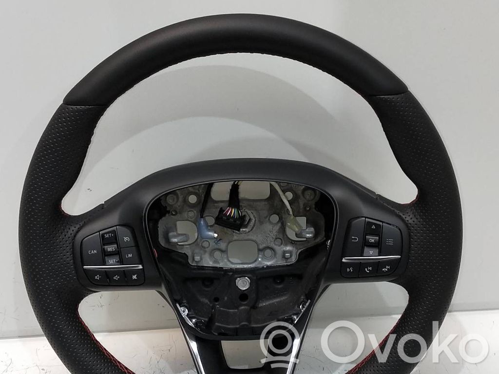 Ford Puma Ohjauspyörä 
