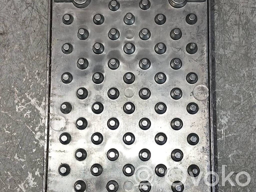 Ford Puma Other control units/modules 