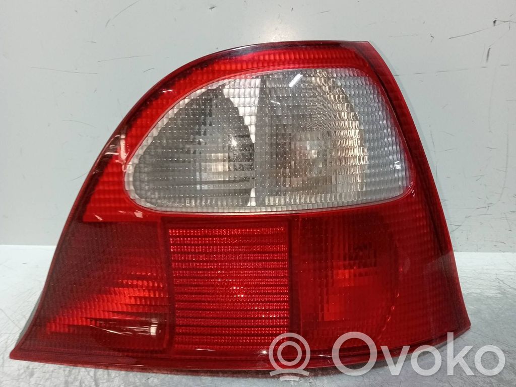 Rear/tail lights