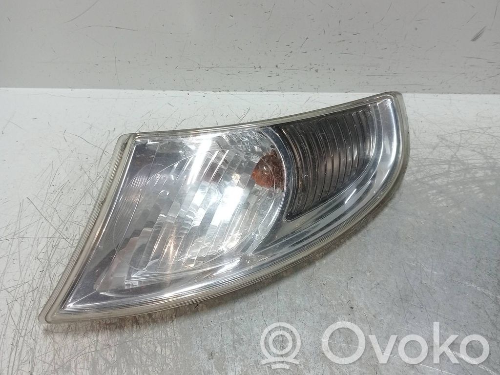 Headlight/headlamp   89008365
