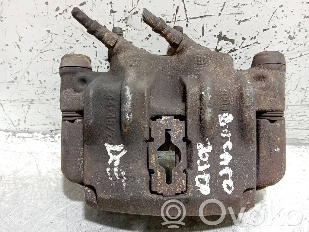 Fiat Ducato Front brake caliper 
