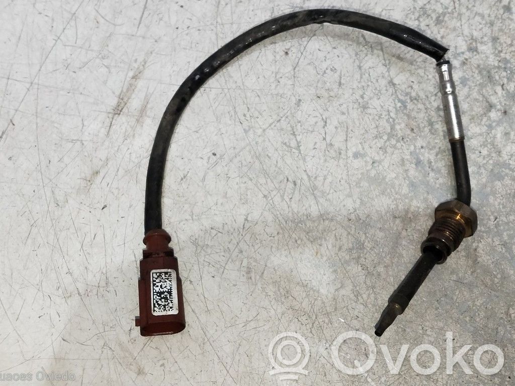 Capteur   4M0906088AA