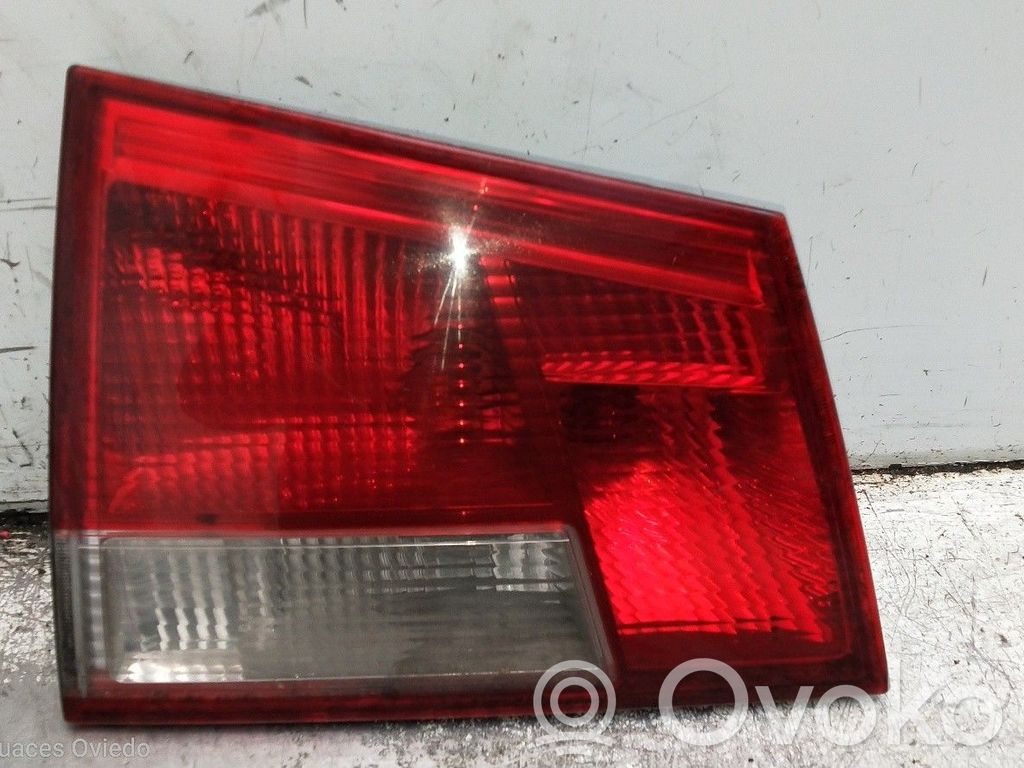 Opel Vectra C Żarówka do lampy przedniej 