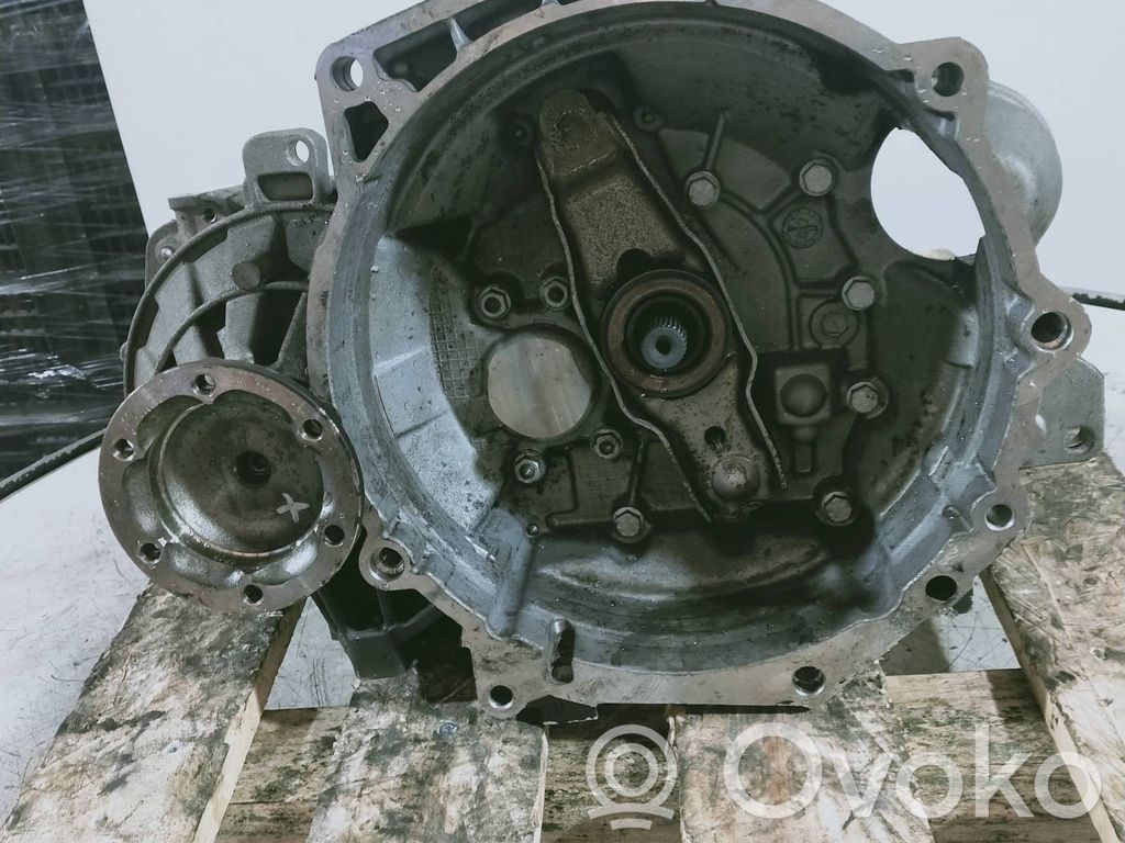 Seat Altea Cutie viteze manuală cu 5 trepte 