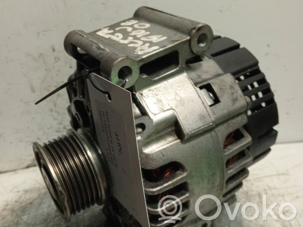Alternador   06D903016A