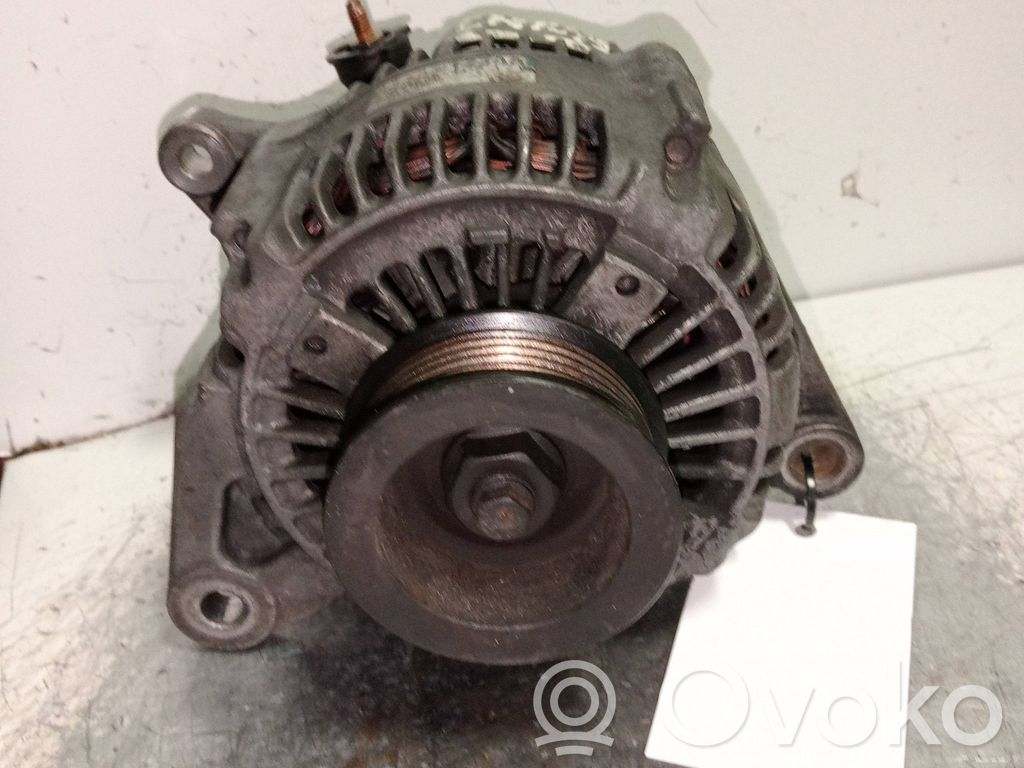 Chrysler 300M Ģenerators 