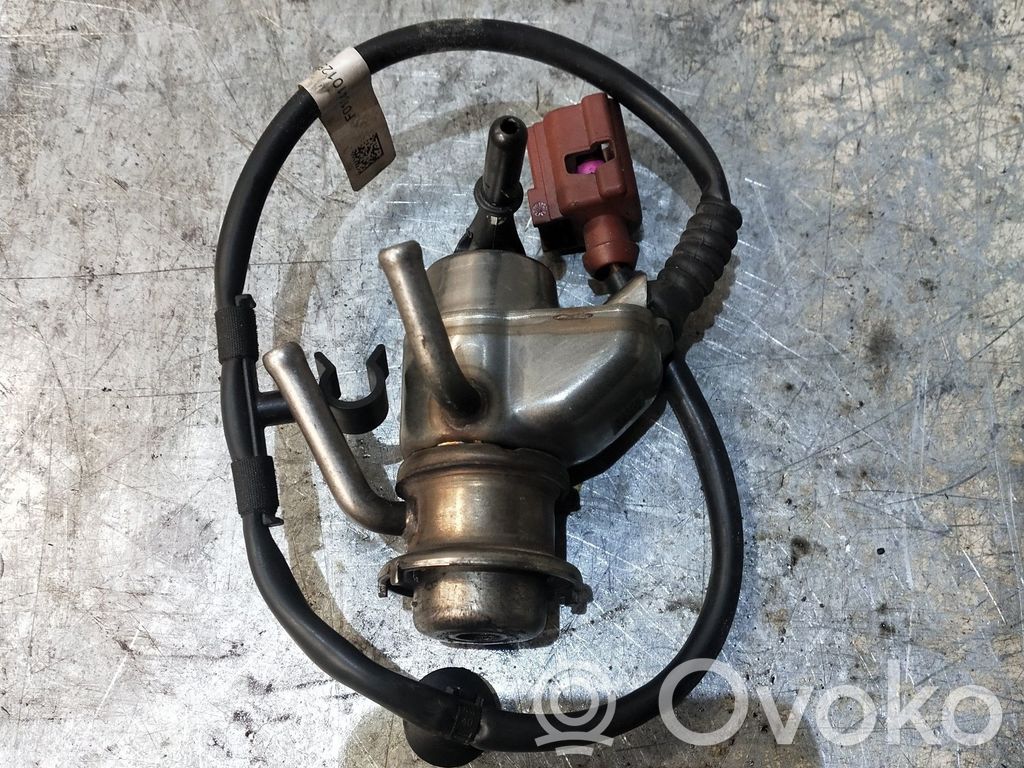 Skoda Superb B8 (3V) Inyector de combustible 