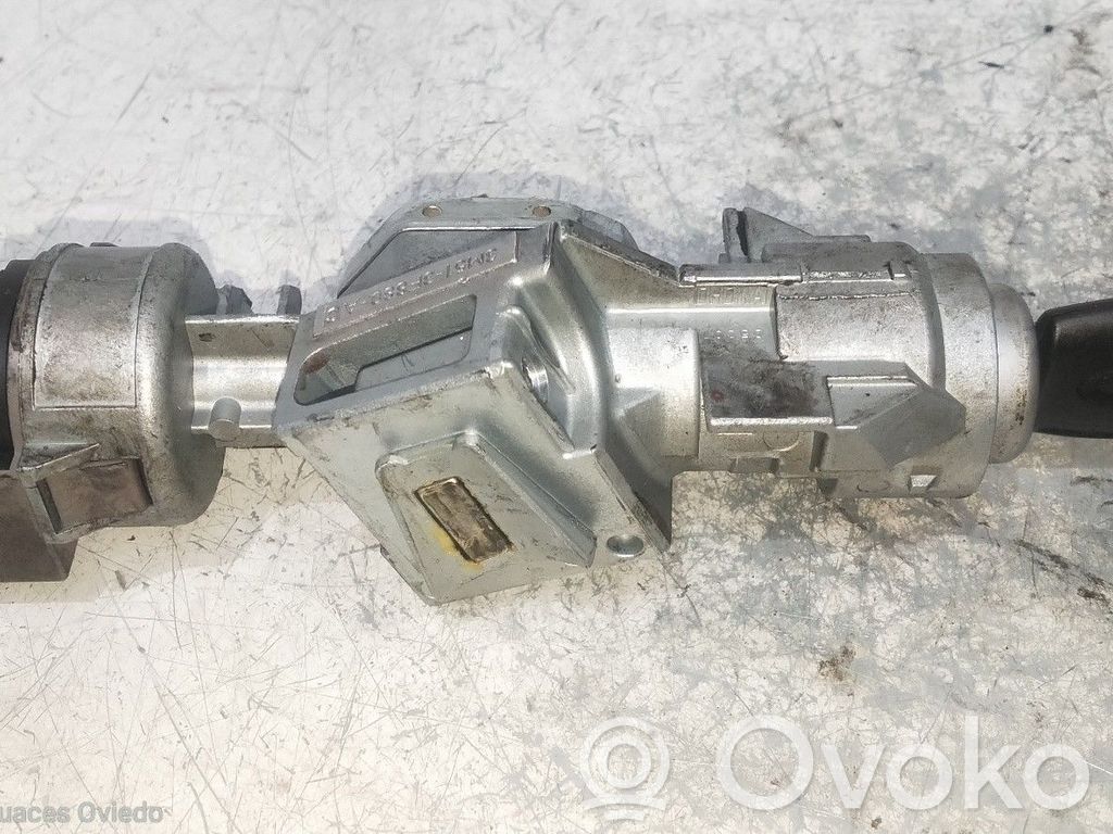 Blocchetto accensione   3M513F880AC,16TDCI